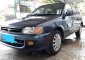 Toyota Starlet 1993 dijual cepat-1