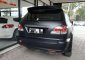 Jual Toyota Harrier 2002 Automatic-1