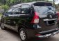 Toyota Avanza G Luxury bebas kecelakaan-7