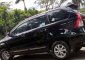 Toyota Avanza G Luxury bebas kecelakaan-9