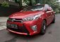 Butuh uang jual cepat Toyota Yaris 2014-5