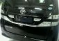 Toyota Vellfire 2011 dijual cepat-6