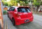 Toyota Yaris 2012 bebas kecelakaan-4