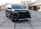 Butuh uang jual cepat Toyota Voxy 2018-1