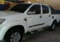 Butuh uang jual cepat Toyota Hilux 2012-1