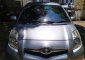 Toyota Yaris S Limited bebas kecelakaan-1