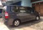 Toyota NAV1 2013 dijual cepat-1