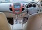 Jual Toyota Fortuner G Luxury harga baik-2