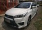 Jual Toyota Yaris 2014, KM Rendah-5