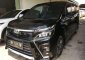 Butuh uang jual cepat Toyota Voxy 2017-7
