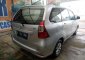 Toyota Avanza E bebas kecelakaan-0