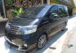 Butuh uang jual cepat Toyota Alphard 2006-0