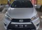 Butuh uang jual cepat Toyota Yaris 2014-2