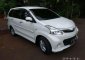 Toyota Avanza 2013 dijual cepat-3