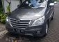 Toyota Kijang Innova 2014 bebas kecelakaan-0