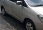 Toyota Kijang Innova 2005 dijual cepat-1