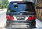 Butuh uang jual cepat Toyota Alphard 2006-7