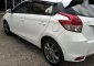 Toyota Yaris 2014 dijual cepat-0