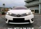 Toyota Corolla Altis 2015 dijual cepat-2