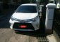 Toyota Calya 2016 dijual cepat-1