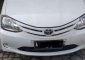 Toyota Etios Valco J bebas kecelakaan-1