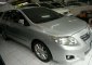 Butuh uang jual cepat Toyota Corolla Altis 2008-2