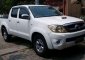 Butuh uang jual cepat Toyota Hilux 2011-2