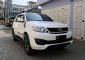 Toyota Fortuner G TRD dijual cepat-5