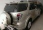 Butuh uang jual cepat Toyota Rush 2011-2