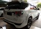 Toyota Fortuner G TRD bebas kecelakaan-2