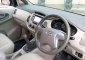 Jual Toyota Kijang Innova 2013 Manual-5