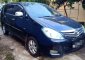 Toyota Kijang Innova 2010 dijual cepat-7