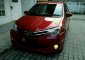 Butuh uang jual cepat Toyota Etios 2016-5