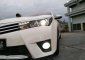 Toyota Corolla Altis 2015 dijual cepat-5
