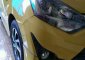 Jual Toyota Agya 2017, KM Rendah-6