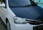 Toyota Etios Valco G bebas kecelakaan-4