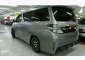 Jual Toyota Vellfire Z harga baik-5