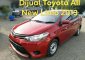 Butuh uang jual cepat Toyota Limo 2012-1