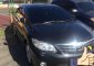 Butuh uang jual cepat Toyota Corolla Altis 2012-2