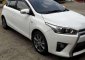 Toyota Yaris 2014 dijual cepat-4