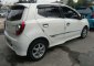 Jual Toyota Agya 2014 Automatic-0