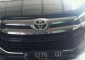Jual Toyota Kijang Innova 2018 harga baik-0
