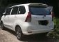 Toyota Avanza 2015 bebas kecelakaan-0