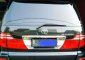 Toyota Alphard 2.4 NA bebas kecelakaan-2