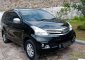 Butuh uang jual cepat Toyota Avanza 2014-2