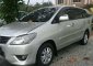 Jual Toyota Kijang Innova 2011 Manual-1