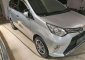 Toyota Calya G dijual cepat-4