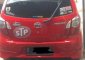 Toyota Agya TRD Sportivo bebas kecelakaan-0