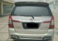 Toyota Kijang Innova V dijual cepat-4