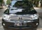 Butuh uang jual cepat Toyota Fortuner 2010-2